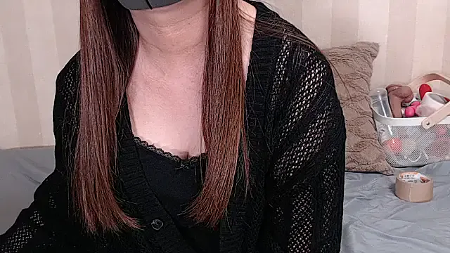 Offline misa_king on StripChat