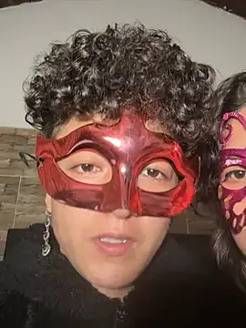 Freechat MysterySexx on StripChat