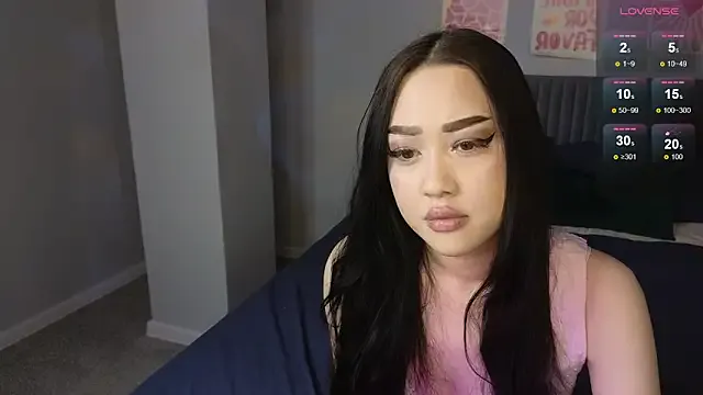 Offline NaomiKim_ on StripChat