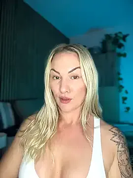 Offline NastyMilf_ on StripChat