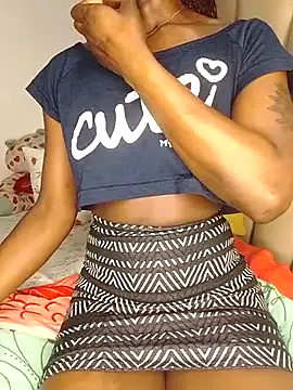 Offline NicRaisaa on StripChat