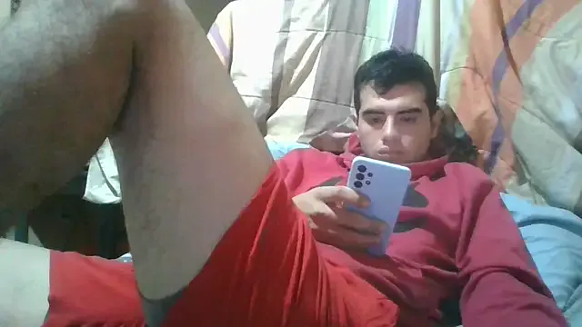 Offline Ortiz3404 on StripChat