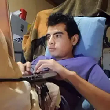 Offline Ortiz3404 on StripChat