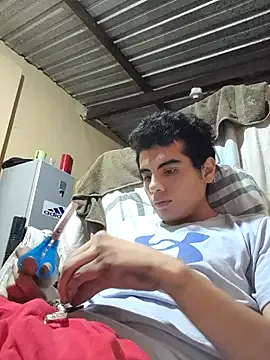 Offline Ortiz3404 on StripChat