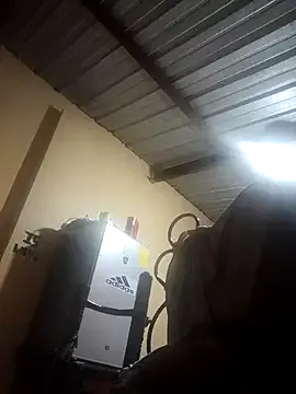 Offline Ortiz3404 on StripChat