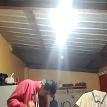 Offline Ortiz3404 on StripChat