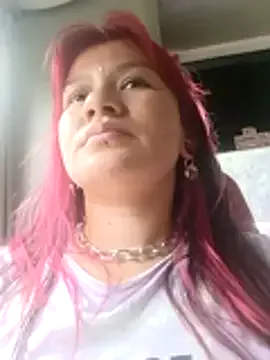 Offline Persefone1331 on StripChat