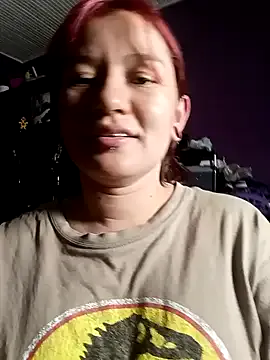 Offline Persefone1331 on StripChat