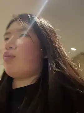 Offline Qidandan778 on StripChat