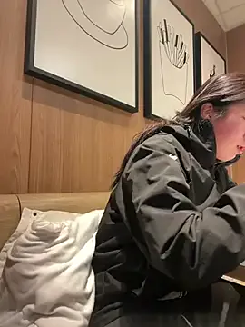 Offline Qidandan778 on StripChat