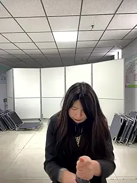 Offline Qidandan778 on StripChat