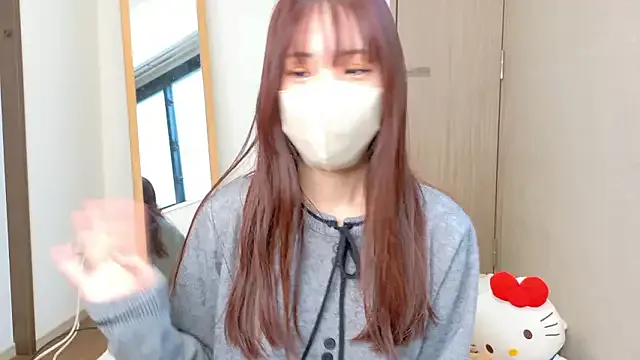 Offline riri__nyan_o0 on StripChat