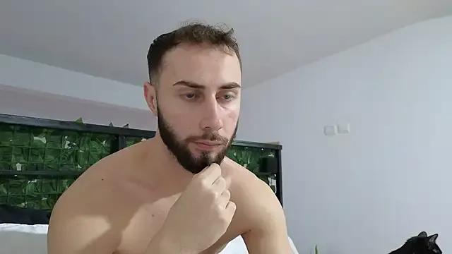 Offline RyanStorm_ on StripChat