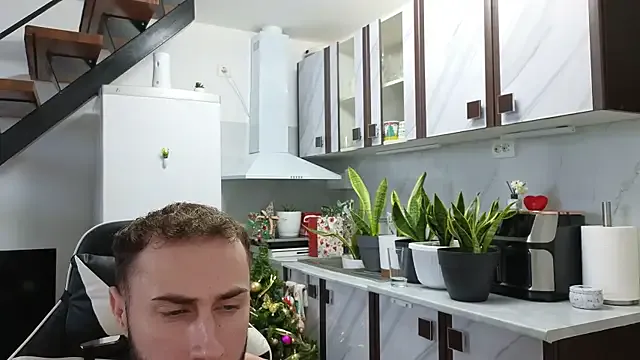 Offline RyanStorm_ on StripChat