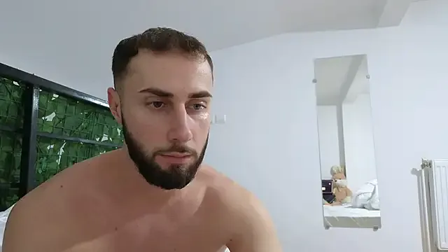 Offline RyanStorm_ on StripChat
