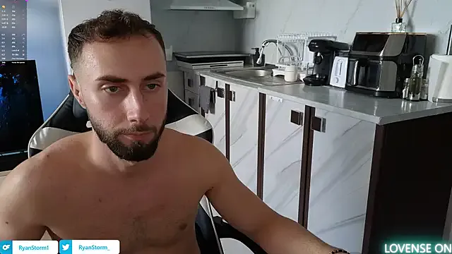 Offline RyanStorm_ on StripChat