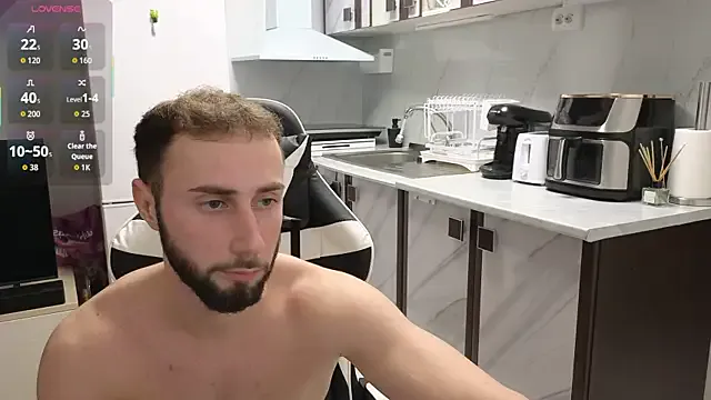 Offline RyanStorm_ on StripChat