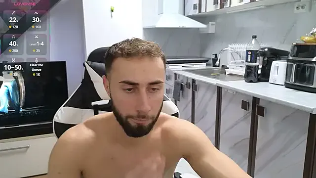 Offline RyanStorm_ on StripChat