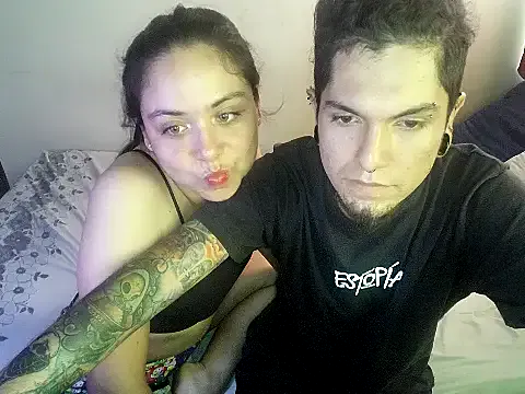 Offline steffandjoshh420 on StripChat