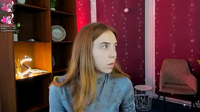 Offline stella_flower on StripChat