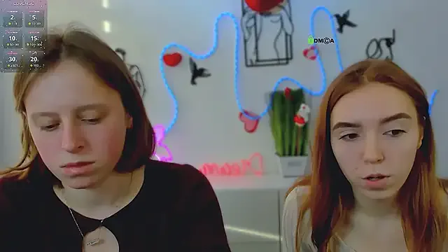 Offline stella_flower on StripChat