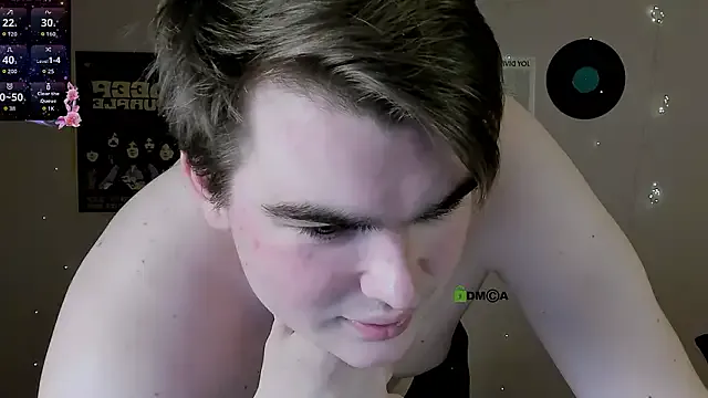 Offline theo_drift on StripChat