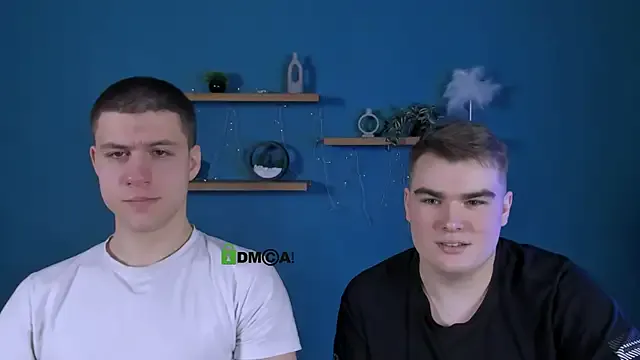 Offline theo_drift on StripChat