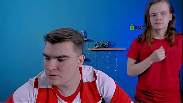 Offline theo_drift on StripChat