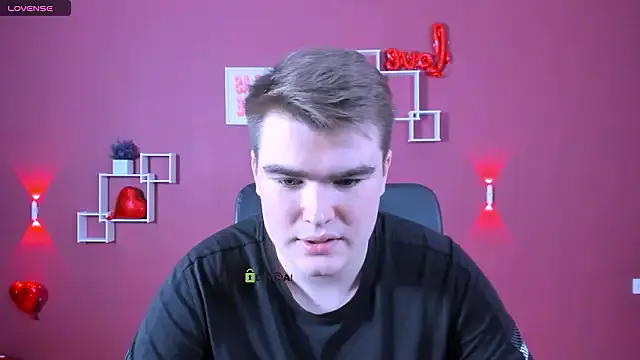 Offline theo_drift on StripChat