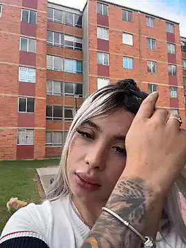 Offline YouCandiSumisa on StripChat