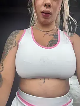 Offline YouCandiSumisa on StripChat