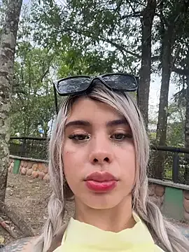 Offline YouCandiSumisa on StripChat