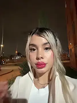 Offline YouCandiSumisa on StripChat