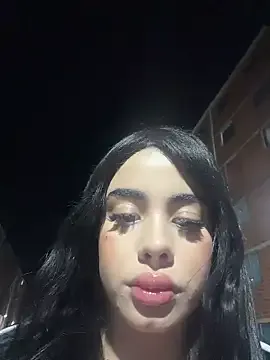 Offline YouCandiSumisa on StripChat