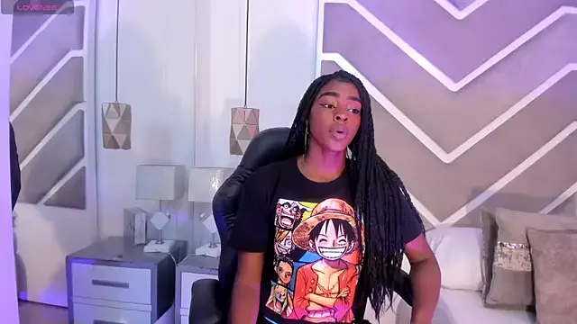 Offline Zoe_CarterX on StripChat