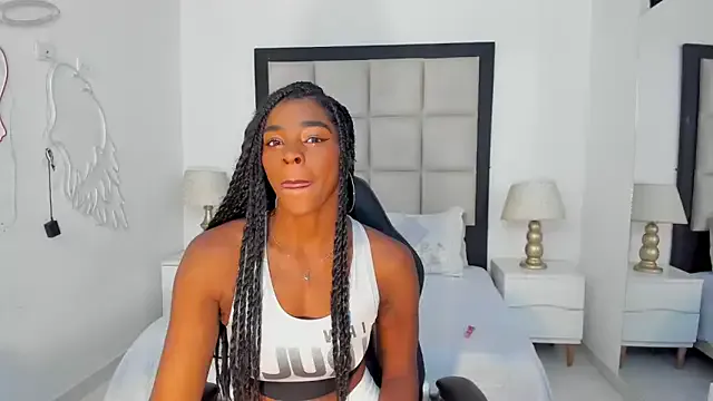 Offline Zoe_CarterX on StripChat