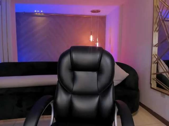 AbbyDalton on BongaCams