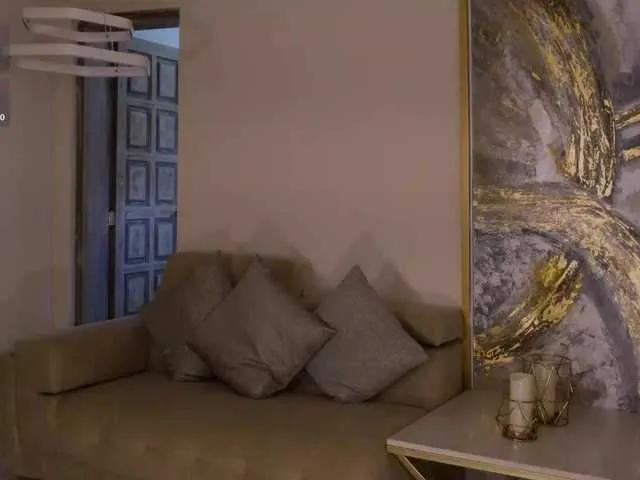 AbellaCroft on BongaCams