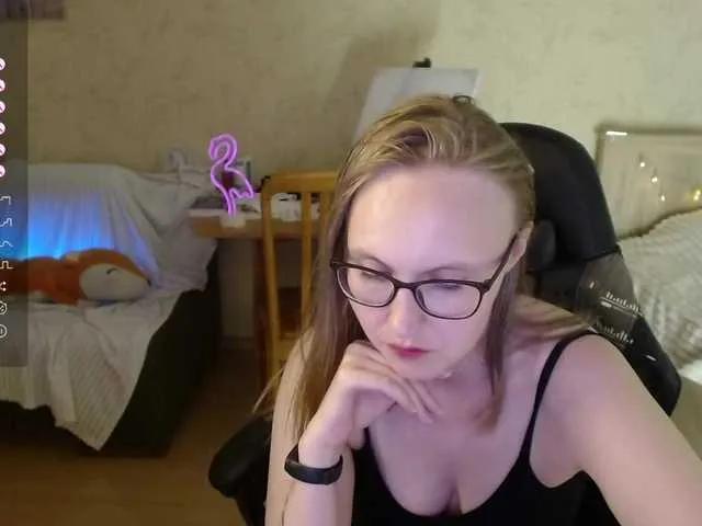 agathamott on BongaCams 