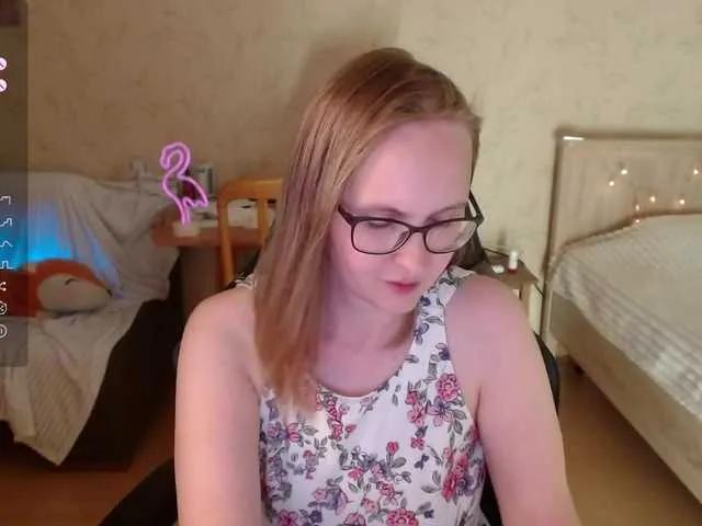 agathamott on BongaCams
