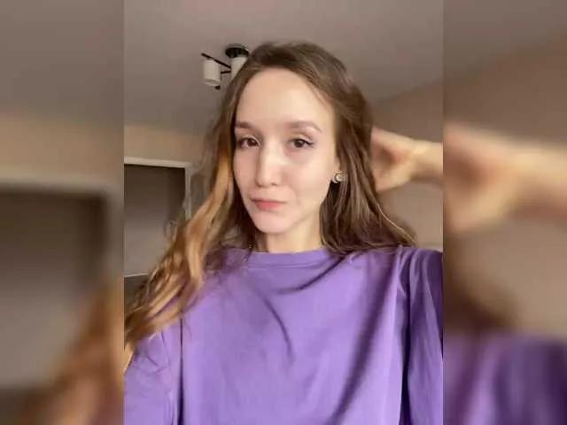 AlinaVagina on BongaCams