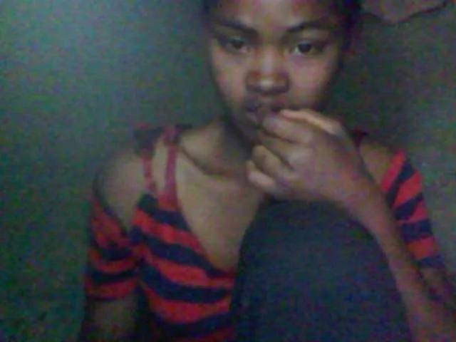 Allycha1 on BongaCams