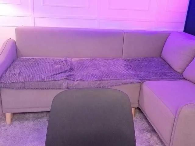 AnaVixen on BongaCams