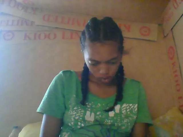 Anisexygirl on BongaCams
