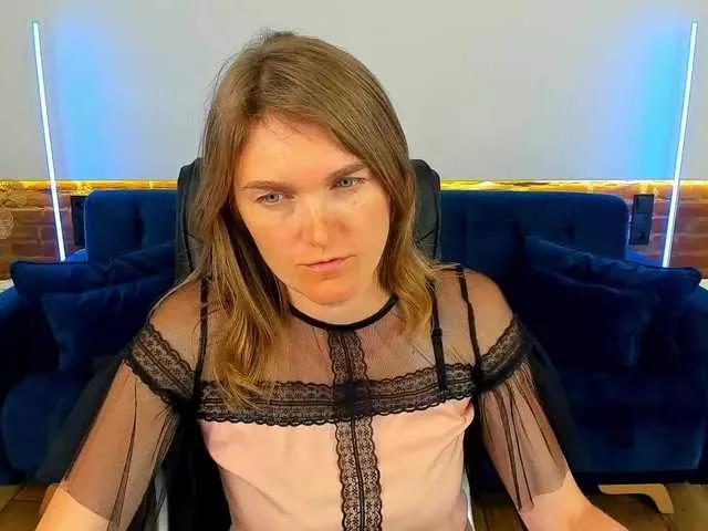 Annabel-xxx on BongaCams 