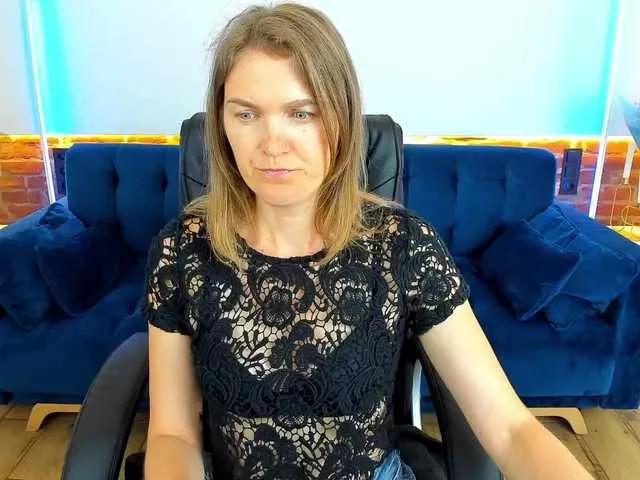 Annabel-xxx on BongaCams 