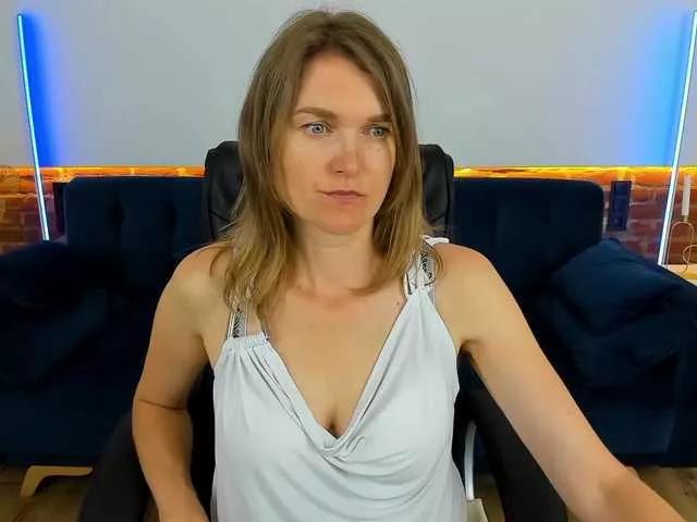 Annabel-xxx on BongaCams 