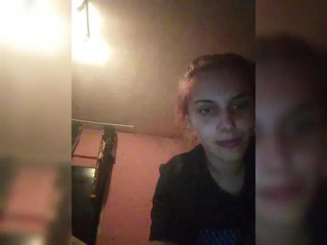 Annamarya18 on BongaCams 