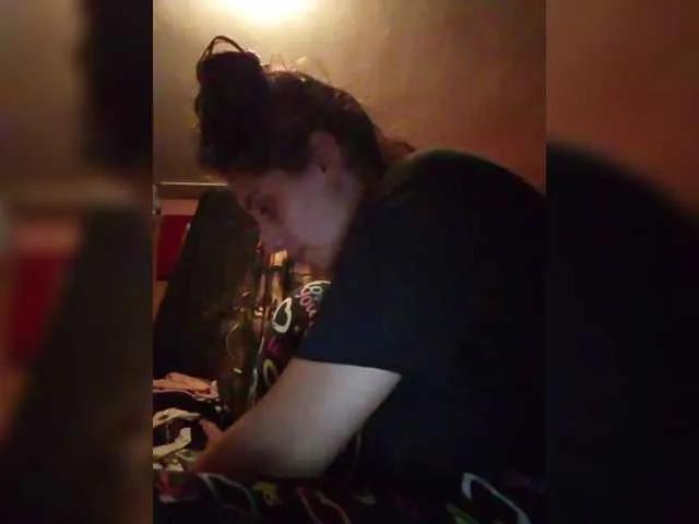 Annamarya18 on BongaCams