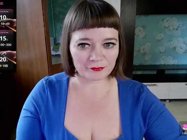 anya1010 on BongaCams